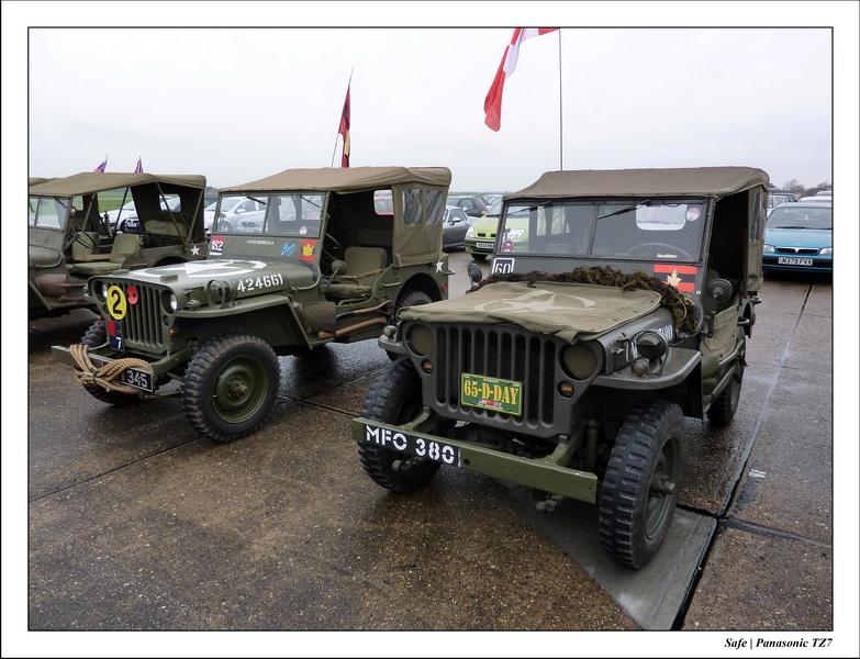 2010 - 11 - Duxford museum 002